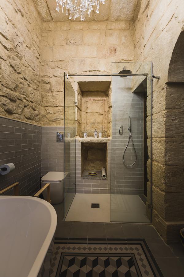 Talbot & Bons Bed & Breakfast Gudja Exteriör bild