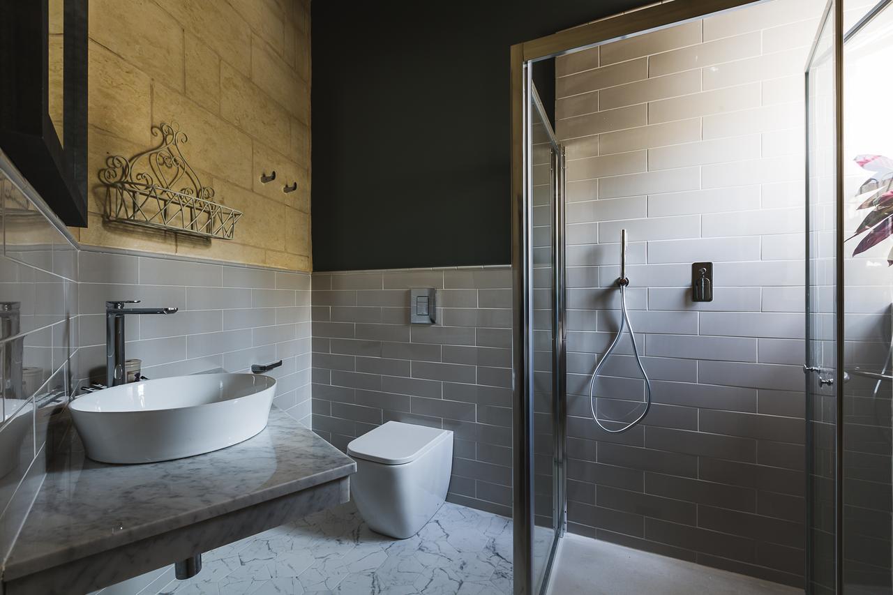 Talbot & Bons Bed & Breakfast Gudja Exteriör bild