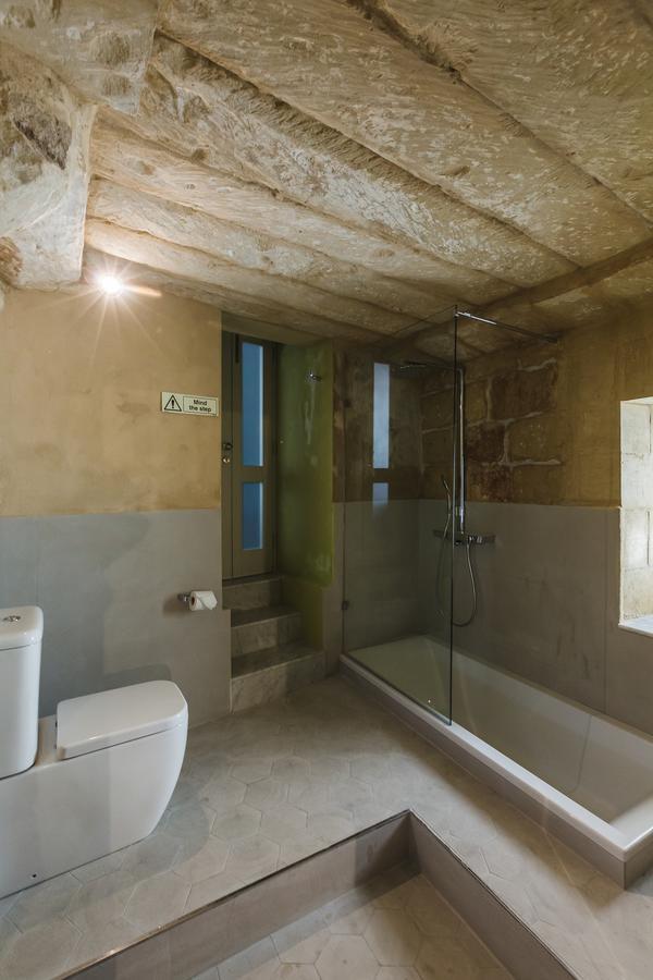 Talbot & Bons Bed & Breakfast Gudja Exteriör bild