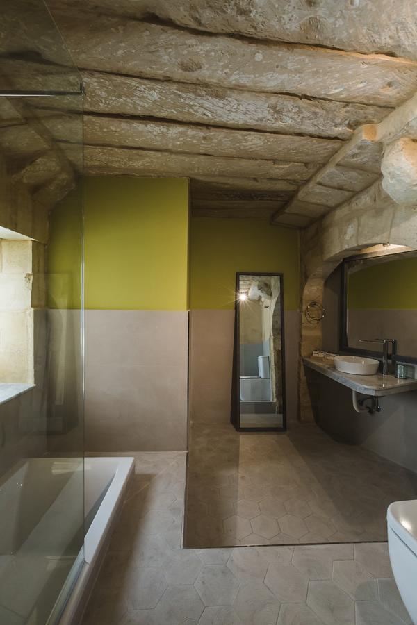 Talbot & Bons Bed & Breakfast Gudja Exteriör bild