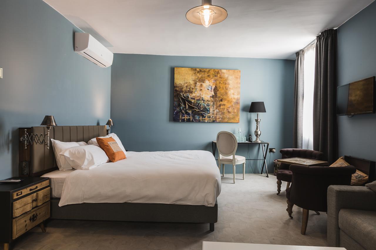 Talbot & Bons Bed & Breakfast Gudja Exteriör bild
