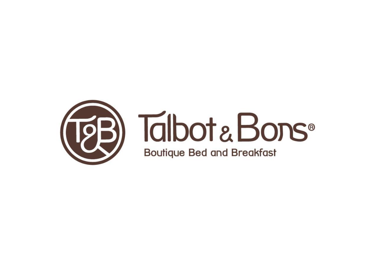 Talbot & Bons Bed & Breakfast Gudja Exteriör bild